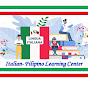 Italian Filipino Learning Center logo