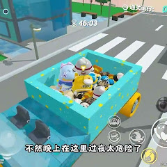 手机游戏アイコン画像