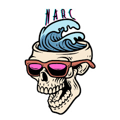 Not Another Retro Channel Avatar