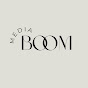 Boom Media logo