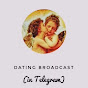 Dating broadcast  logo