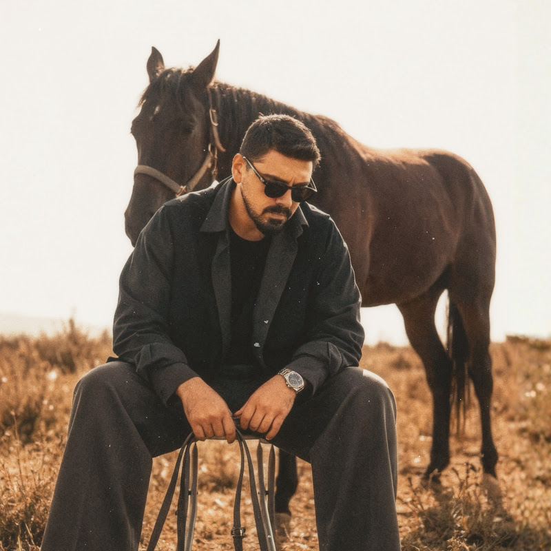 OsMan Music Official