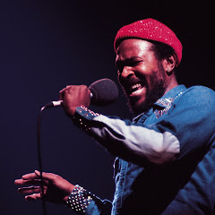 Channel thumbnail for Marvin Gaye