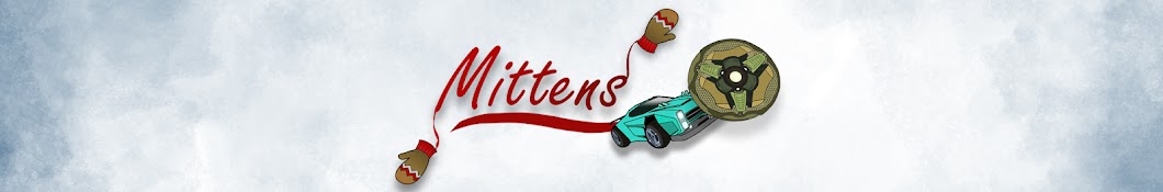 Mittens YouTube channel avatar