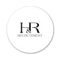 H&R cabinet de recrutement en hotellerie  logo