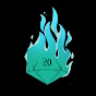 Kuźnia RPG logo
