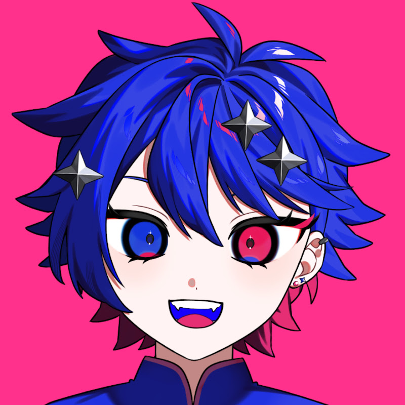 槙鋭やす@新人Vtuber