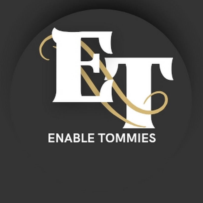 Enable Tommies