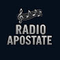 RADIO APOSTATE logo
