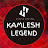 Kamlesh Legend live