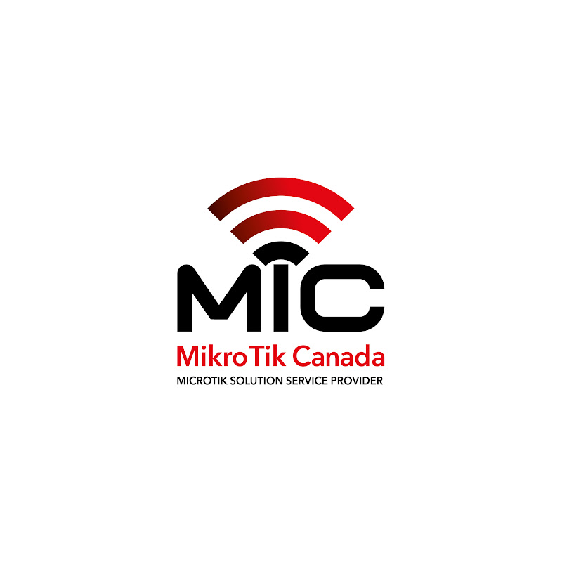 MikroTik Canada Logo