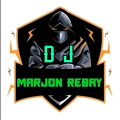 Dj Marjon Rebay Official