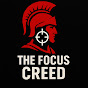 The focus creed  logo
