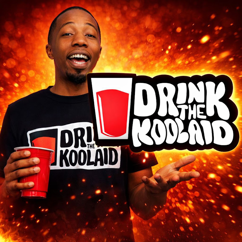 Drink The Kool Aid