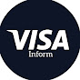Visa Inform logo