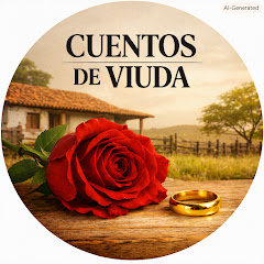 Cuentos de Viuda