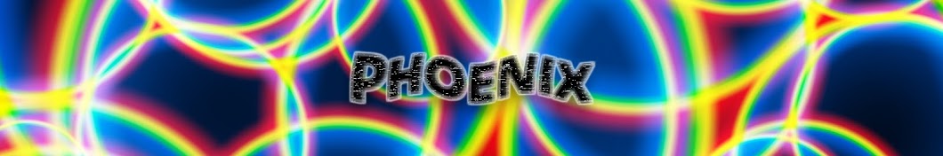 Phoenix Stone YouTube channel avatar