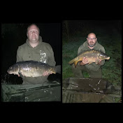 Fish with Paul and Marcus
