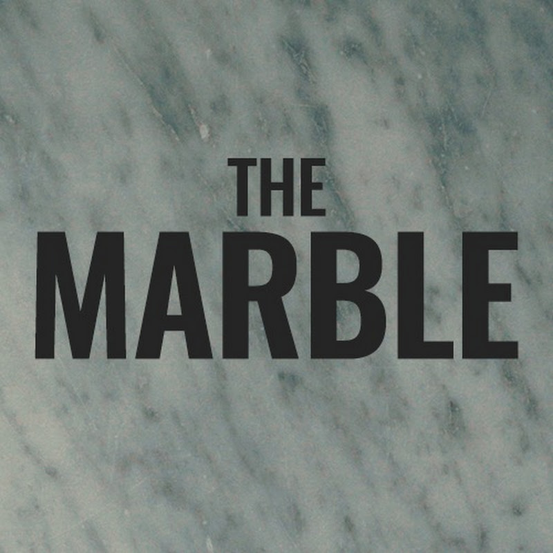 the marble food