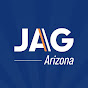 JAGArizona logo