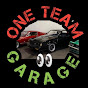 One Team Garage YouTube Profile Photo