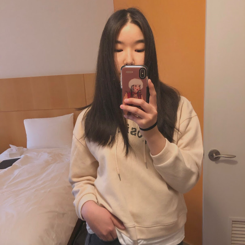AIPERI DIARY