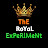 ThE RoYaL ExPeRiMeNt