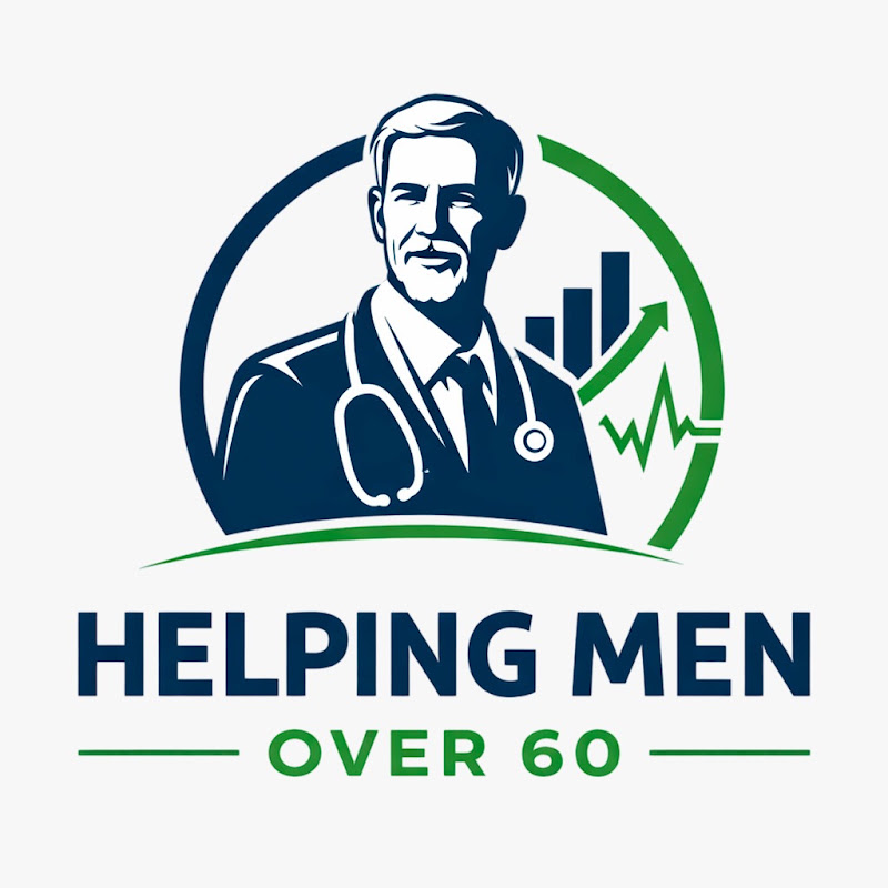 Helping men over 60