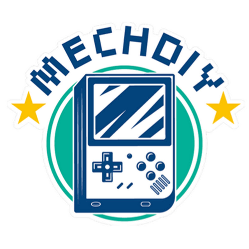 Mechdiy