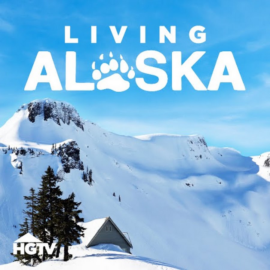 Living Alaska YouTube