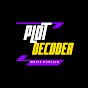 Plot Decoder  logo