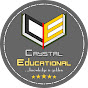 Crystal Educational logo
