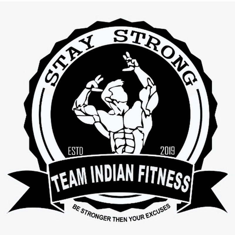 TEAM INDIAN FITNESS 