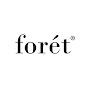 forét logo