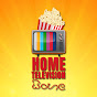 Home Television - Sinhala logo