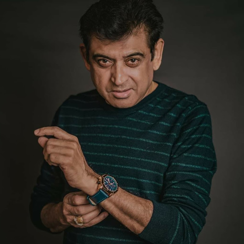 Amit Kumar Official