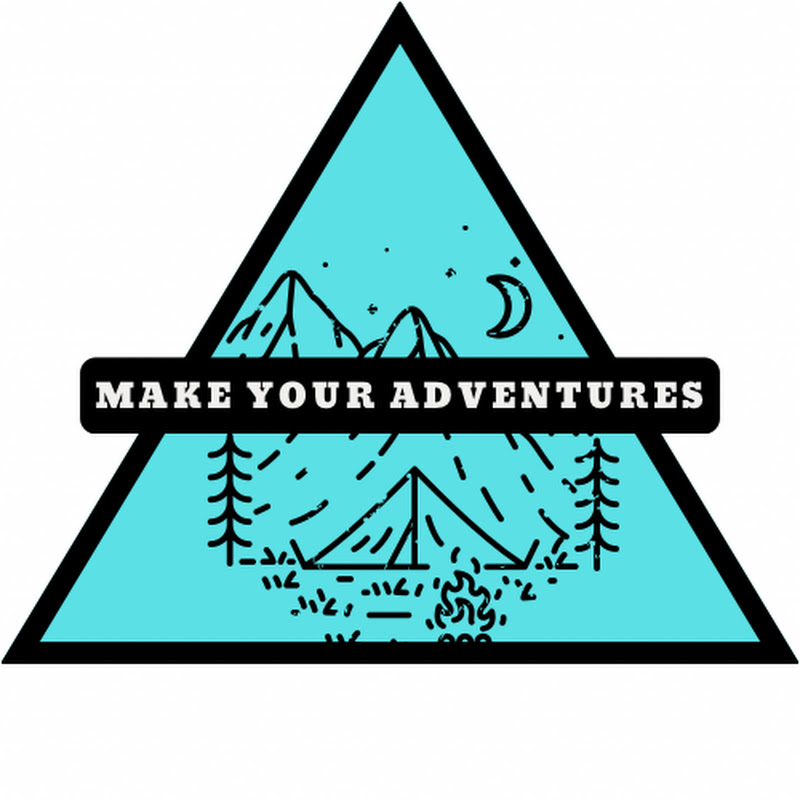 Make Your Adventures