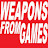 Weapons From Games