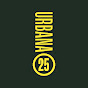Urbana 25 logo