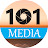 101 MEDIA CREATIONS