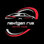 NextGen RVs logo