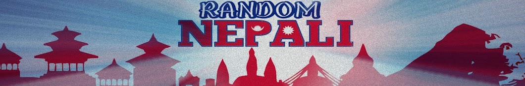 Random Nepali Avatar de chaîne YouTube