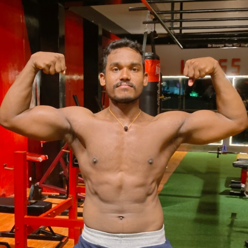 Parbin Fitness