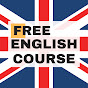 E4B Free English Course logo