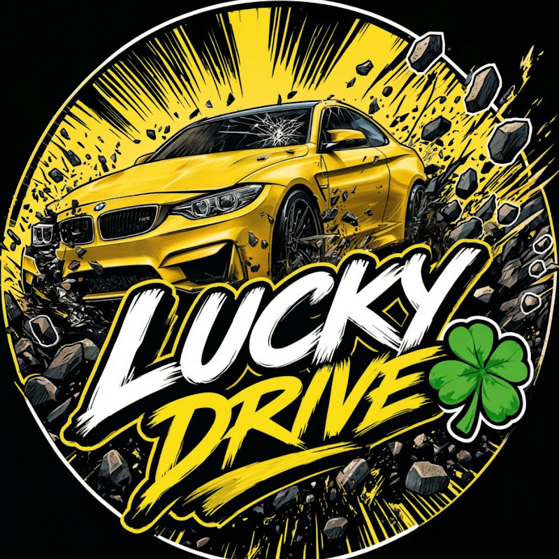 Lucky Drive