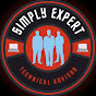 Simply Expert logo