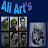 Ali Art's