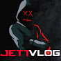 JETT VLOG logo