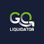 GO Liquidator logo