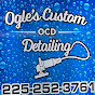 Логотип каналу Ogle Custom Detailing